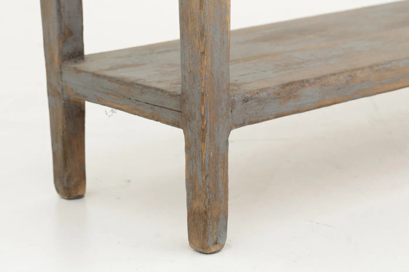 Tables D’Appoint & Consoles|Tables D’Appoint & Consoles<Flamant VIRESA, table console, bois, 4 tiroirs