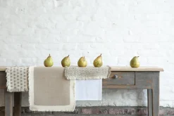 Tables D’Appoint & Consoles|Tables D’Appoint & Consoles<Flamant VIRESA, table console, bois, 4 tiroirs