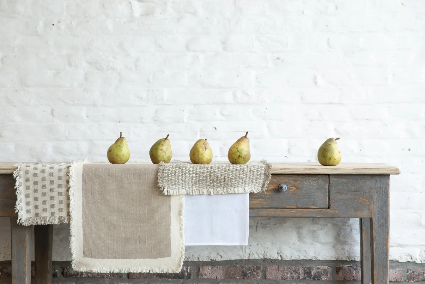 Tables D’Appoint & Consoles|Tables D’Appoint & Consoles<Flamant VIRESA, table console, bois, 4 tiroirs