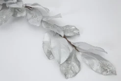 Décoration De Noël|Décoration De Noël<Flamant VIVA, guirlande de Noël Argent