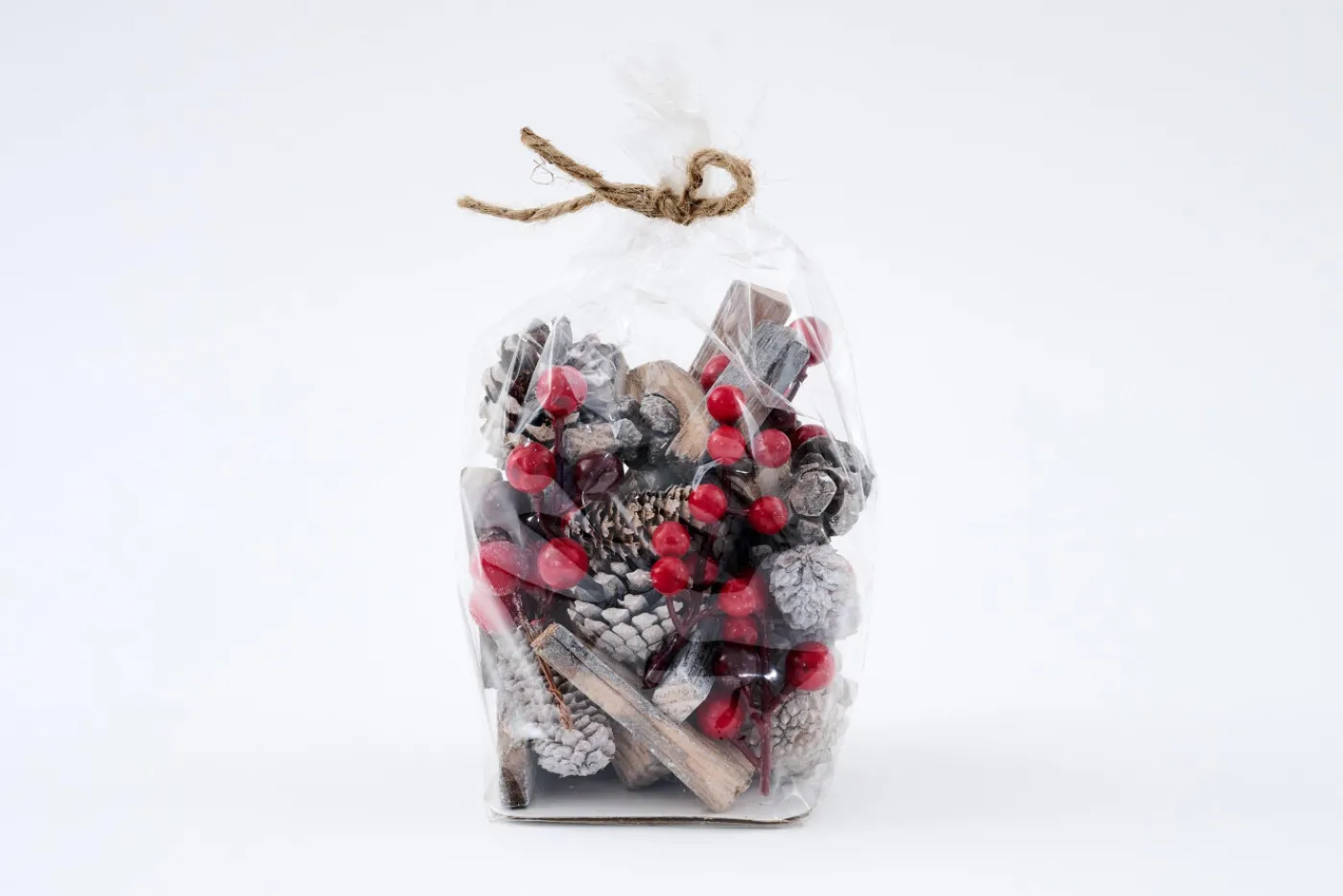 Décoration De Noël|Décoration De Noël<Flamant VOLTI, pot-pourri Mixte