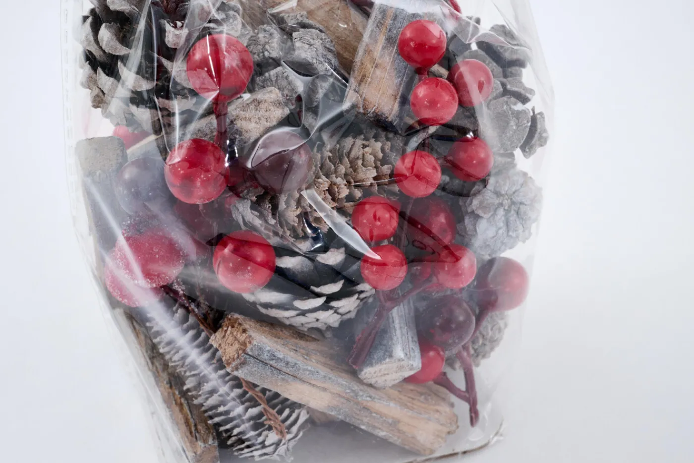 Décoration De Noël|Décoration De Noël<Flamant VOLTI, pot-pourri Mixte
