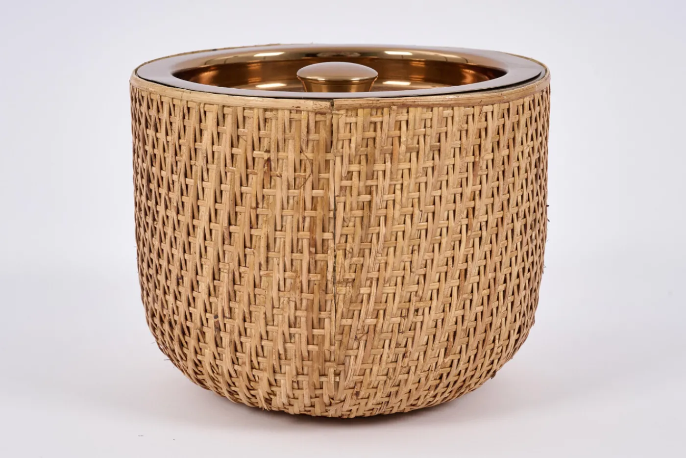 Ustensiles De Service Et De Cuisine|Accessoires<Flamant WARREN, seau à glace Mixte