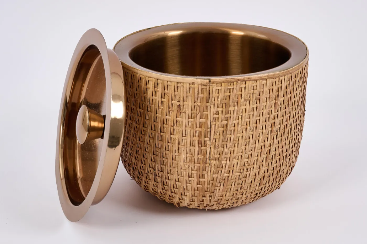 Ustensiles De Service Et De Cuisine|Accessoires<Flamant WARREN, seau à glace Mixte
