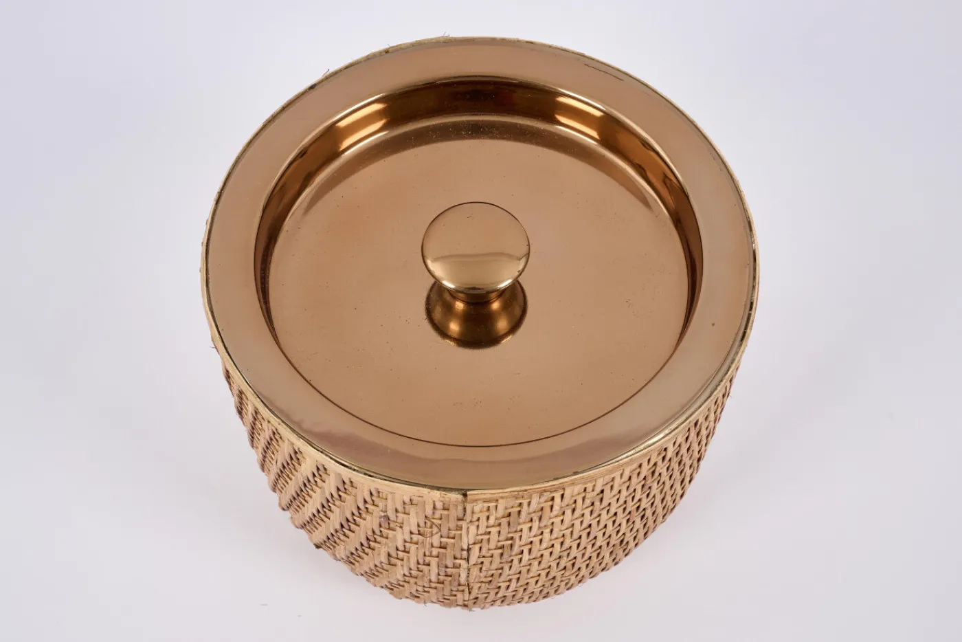Ustensiles De Service Et De Cuisine|Accessoires<Flamant WARREN, seau à glace Mixte
