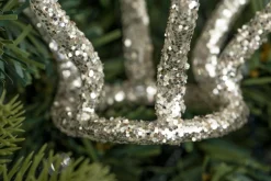 Boules De Noël|Boules De Noël<Flamant WEN, pendentif Noël Argent