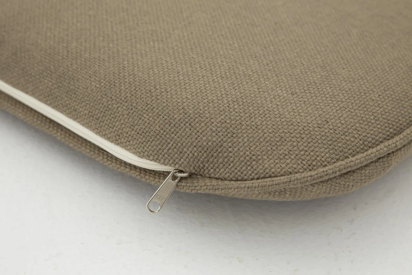 Banquettes|Fauteuils<Flamant WEXFORD, coussin Brun