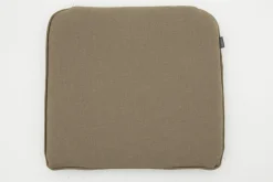 Banquettes|Fauteuils<Flamant WEXFORD, coussin Brun