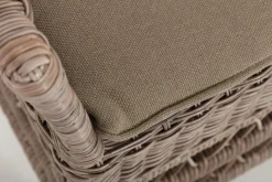 Chaises|Chaises<Flamant WEXFORD, fauteuil de jardin, avec coussin