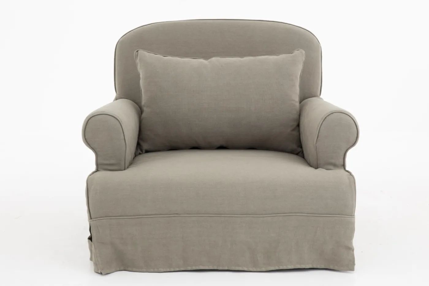 Fauteuils|Sièges<Flamant WILLEMINA, fauteuil, 1,5 place, couverture