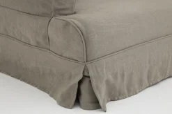 Fauteuils|Sièges<Flamant WILLEMINA, fauteuil, 1,5 place, couverture