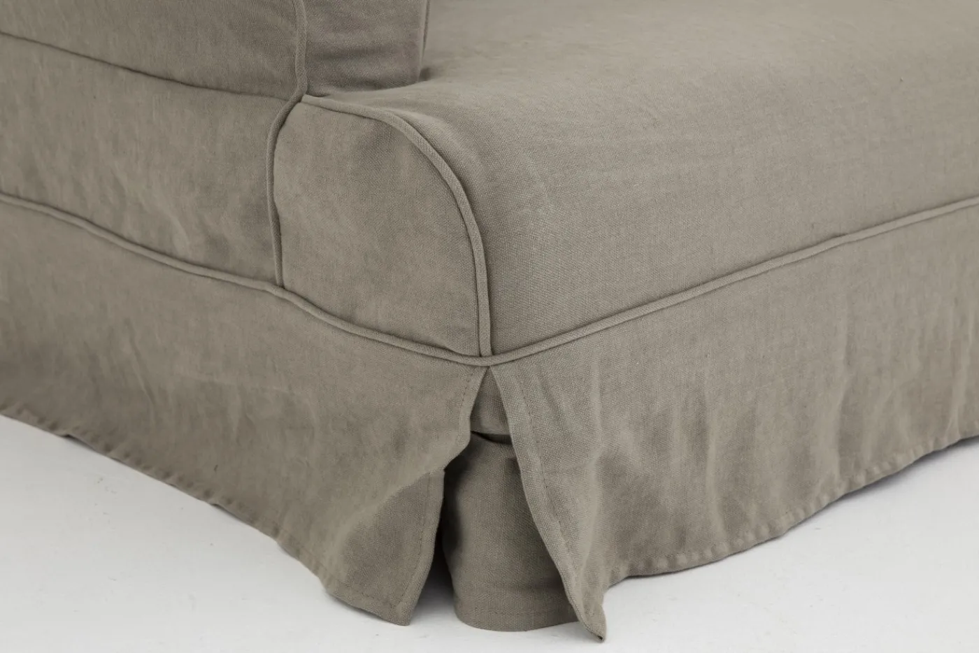 Fauteuils|Sièges<Flamant WILLEMINA, fauteuil, 1,5 place, couverture