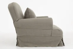 Fauteuils|Sièges<Flamant WILLEMINA, fauteuil, 1,5 place, couverture
