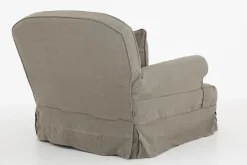 Fauteuils|Sièges<Flamant WILLEMINA, fauteuil, 1,5 place, couverture