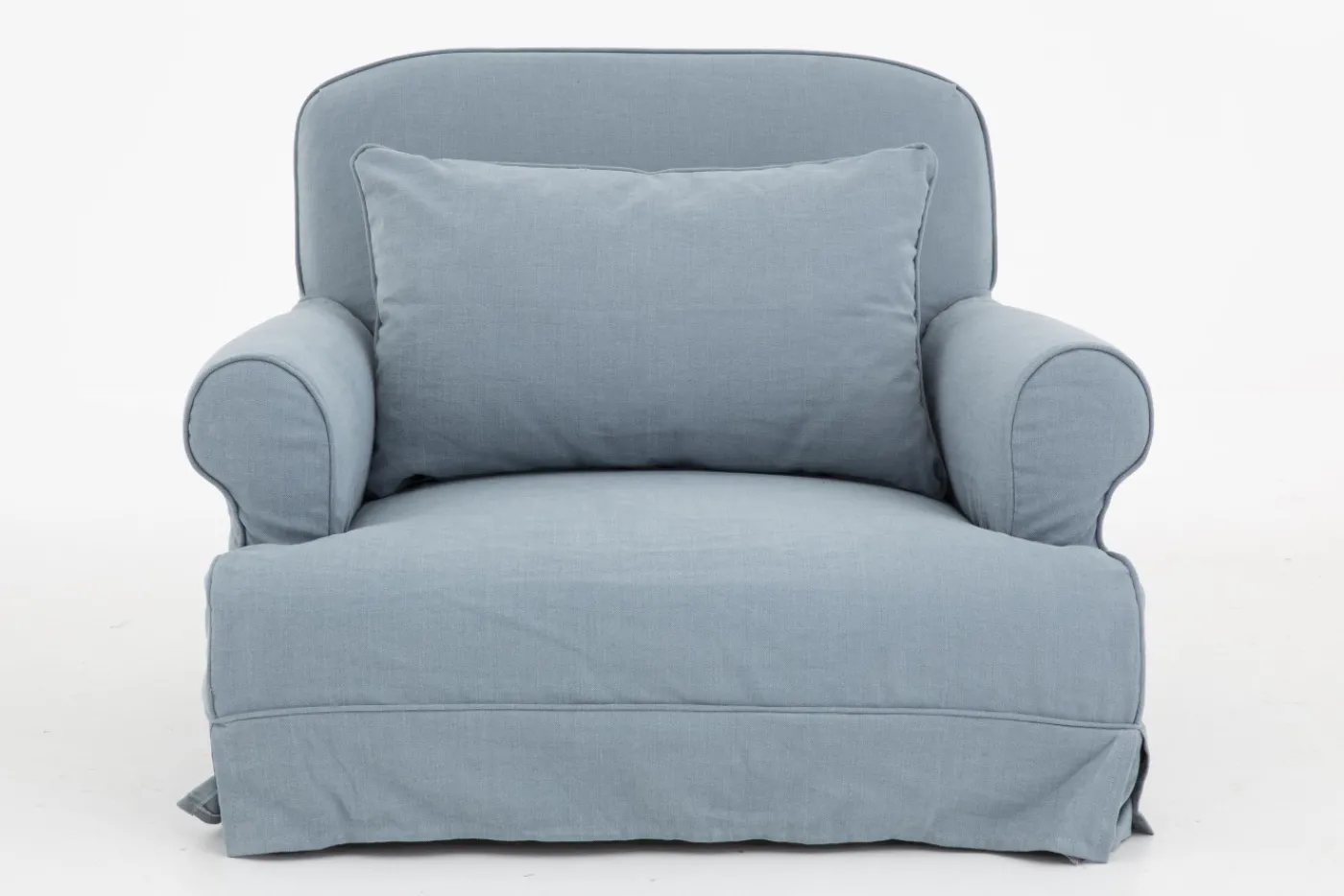 Fauteuils|Sièges<Flamant WILLEMINA, fauteuil, 1,5 place, couverture