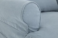 Fauteuils|Sièges<Flamant WILLEMINA, fauteuil, 1,5 place, couverture