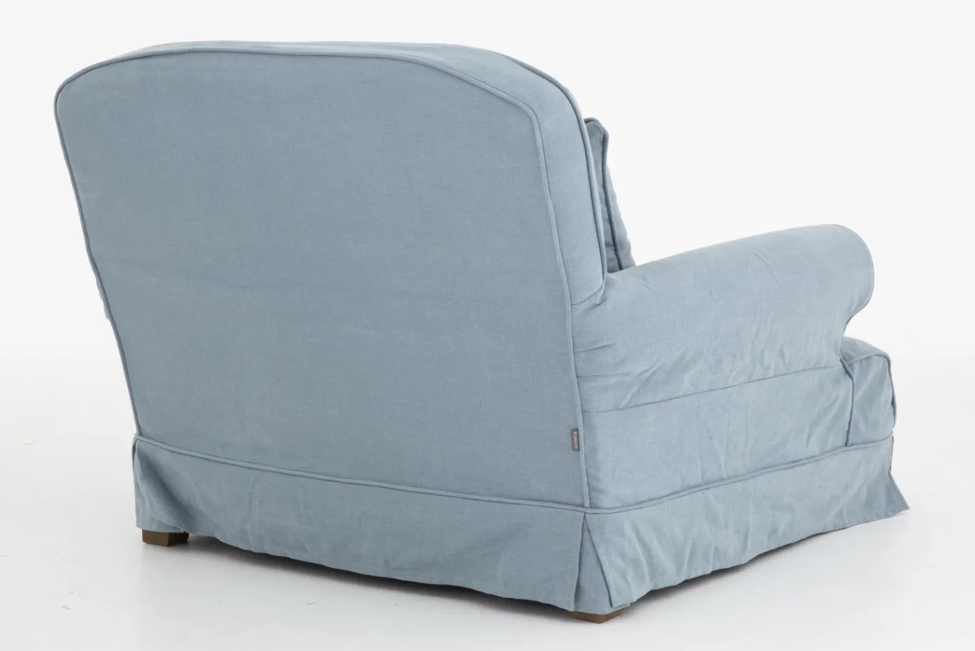 Fauteuils|Sièges<Flamant WILLEMINA, fauteuil, 1,5 place, couverture