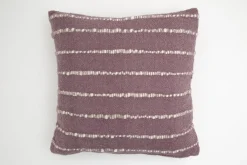 Coussins Décoratifs|Coussins Décoratifs<Flamant WRINGTON, coussin, violet Pourpre