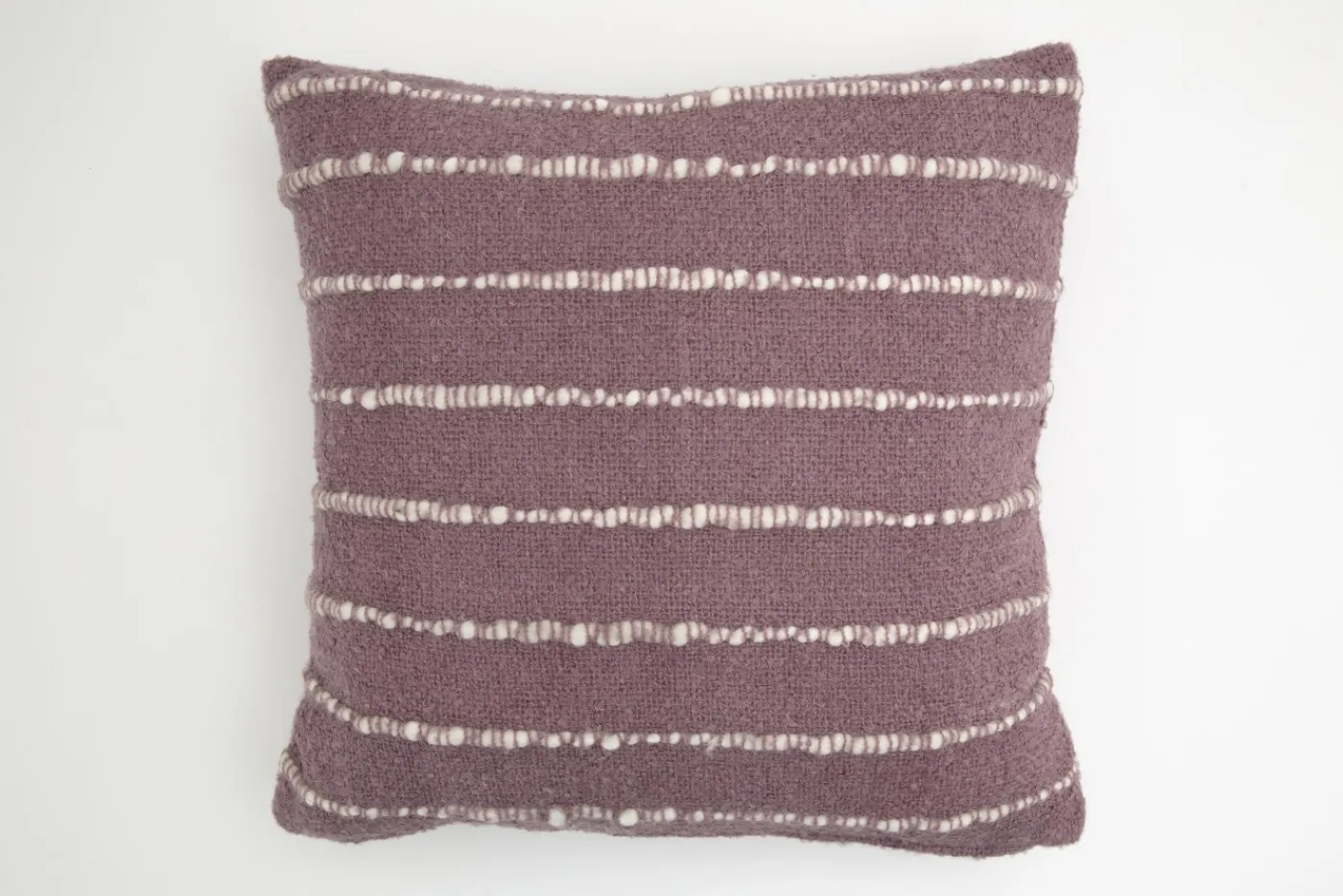 Coussins Décoratifs|Coussins Décoratifs<Flamant WRINGTON, coussin, violet Pourpre