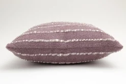 Coussins Décoratifs|Coussins Décoratifs<Flamant WRINGTON, coussin, violet Pourpre