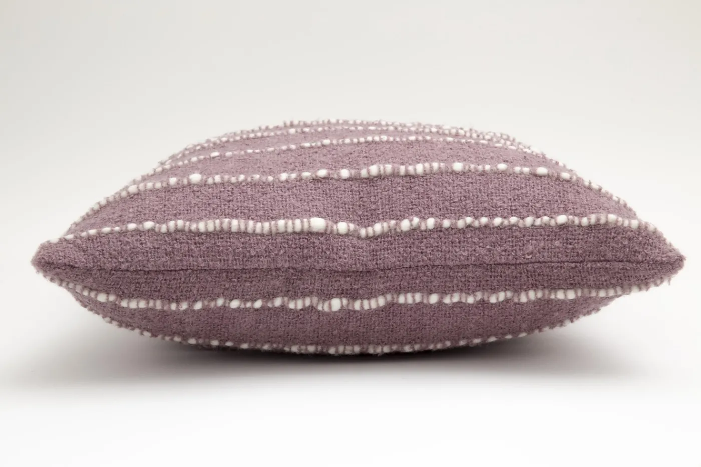 Coussins Décoratifs|Coussins Décoratifs<Flamant WRINGTON, coussin, violet Pourpre
