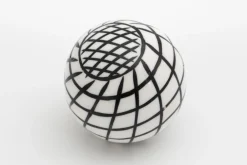 Statuettes Et Objets|Décoration<Flamant XAMARA, boule déco Mixte