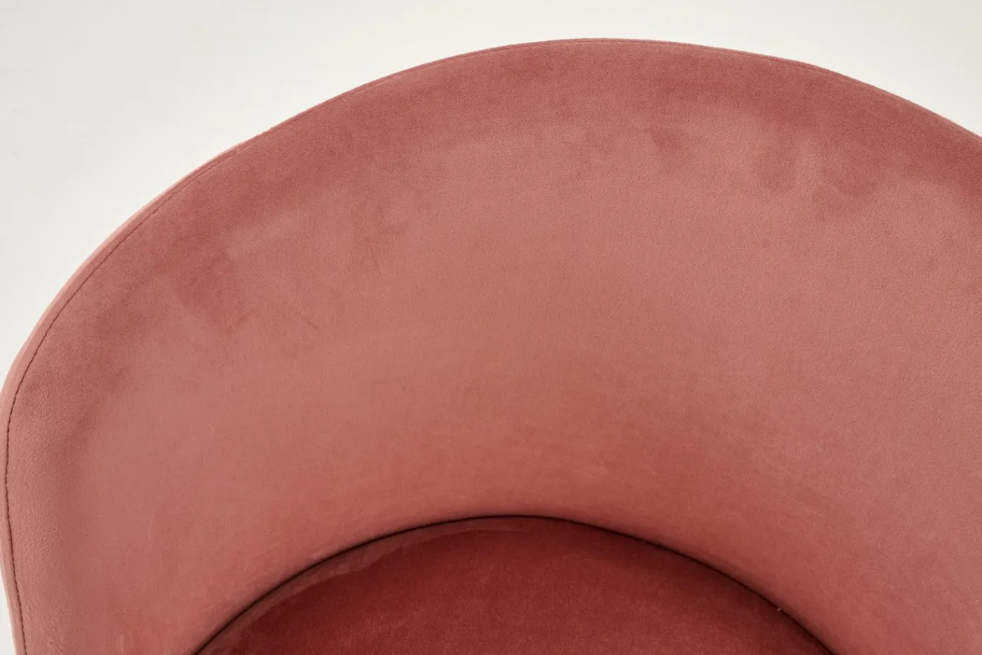 Chaises|Chaises<Flamant YOST, chaise, tissu Rose