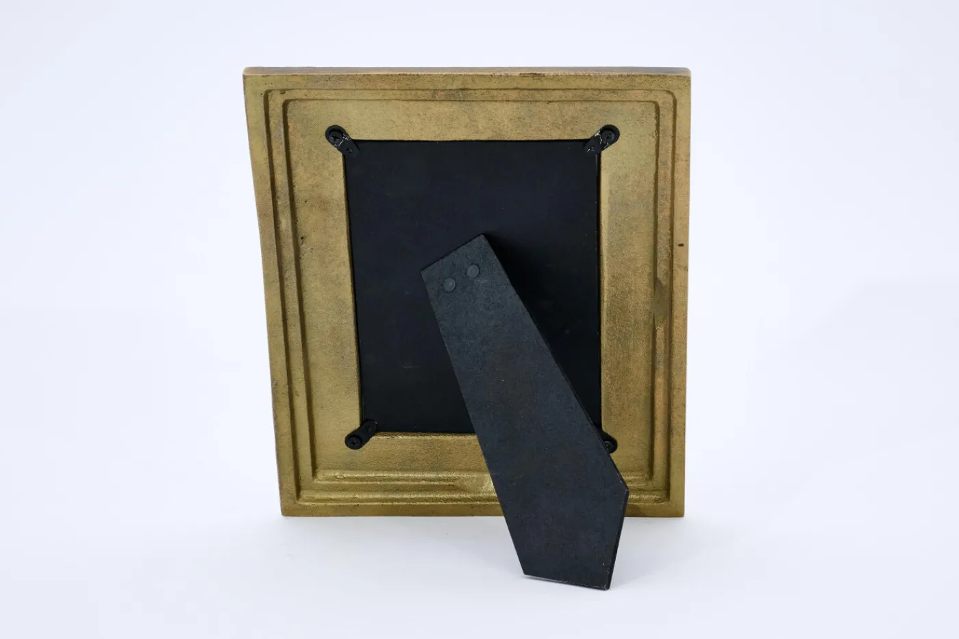 Cadres Photo|Cadres Photo<Flamant YVONNE, cadre photo, laiton antique, 13x18 Or