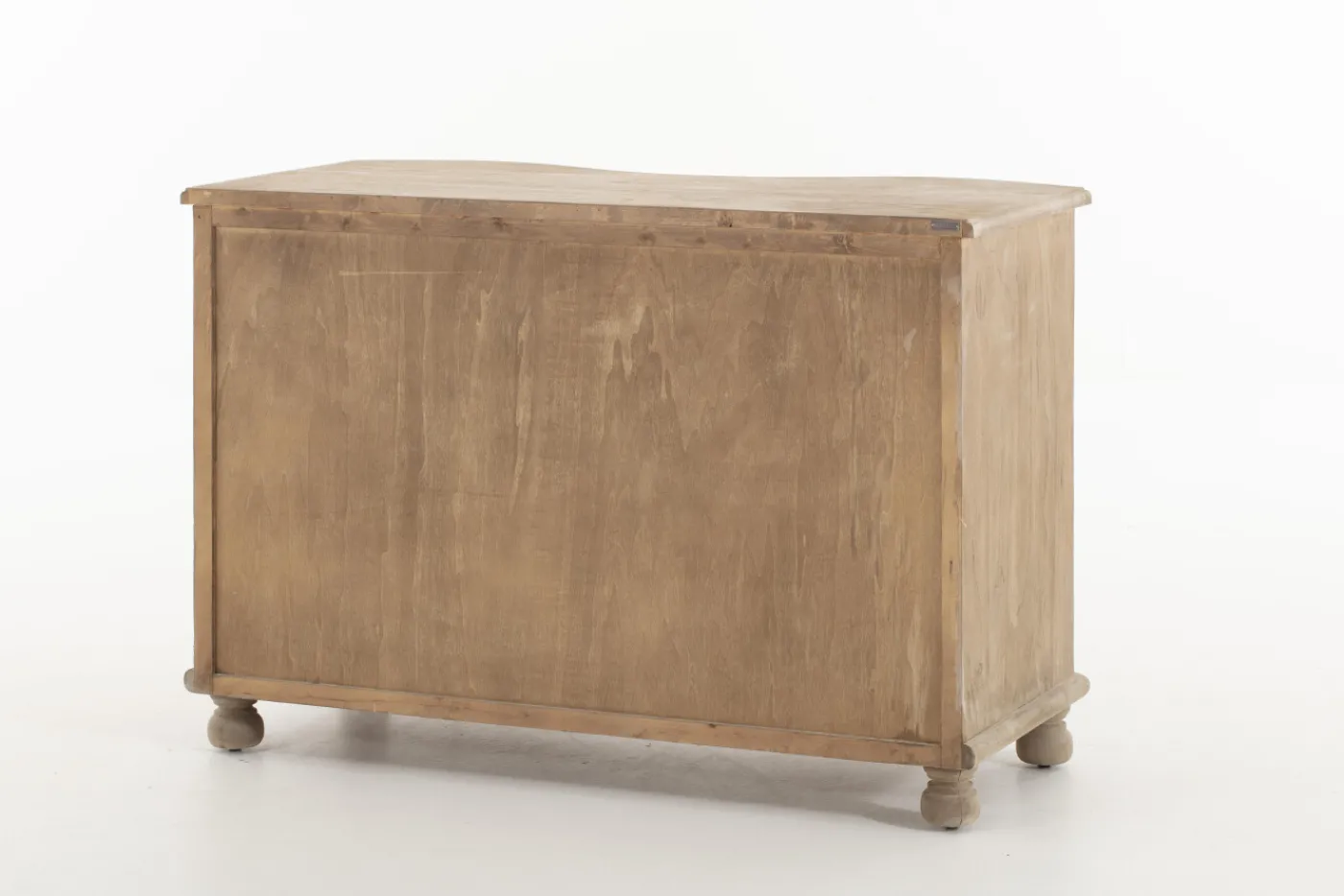 Commodes|Armoires<Flamant ZAVI, commode, 3 tiroirs, gris