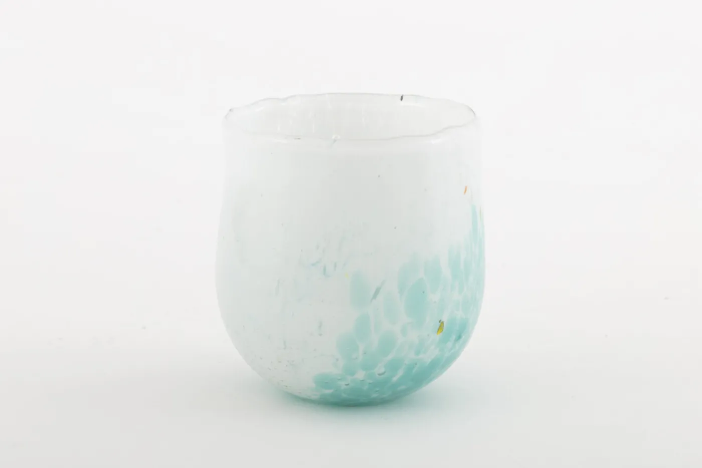 Porte Bougie, Chauffe-Plats Et Photophores|Porte Bougie, Chauffe-Plats Et Photophores<Flamant ZELMA, photophore, verre Mixte