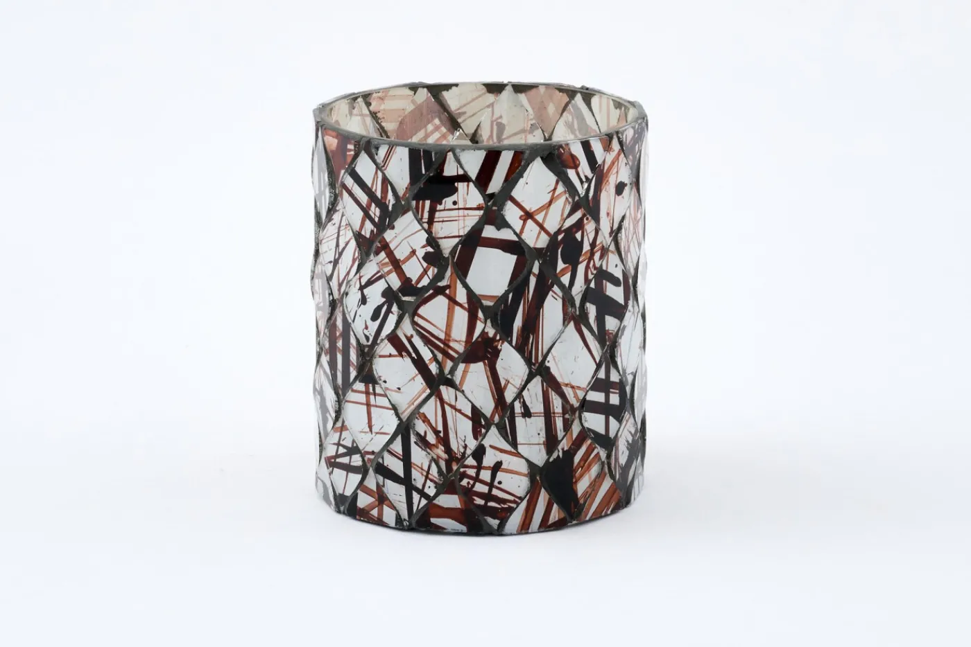 Porte Bougie, Chauffe-Plats Et Photophores|Porte Bougie, Chauffe-Plats Et Photophores<Flamant ZERA, photophore, verre, M Mixte