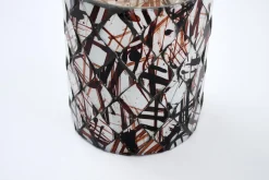 Porte Bougie, Chauffe-Plats Et Photophores|Porte Bougie, Chauffe-Plats Et Photophores<Flamant ZERA, photophore, verre, M Mixte